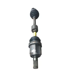 semi eixo dianteiro esquerdo kia stonic 1.0 turbo aut 2022 49500H8270 LZ27211208