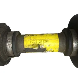 semi eixo dianteiro esquerdo kia stonic 1.0 turbo aut 2022 49500H8270 LZ27211208
