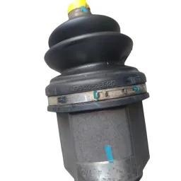 semi eixo dianteiro esquerdo kia stonic 1.0 turbo aut 2022 49500H8270 LZ27211208