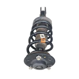 amortecedor dianteiro direito chevrolet captiva Sport 2011 22759804