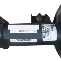 amortecedor dianteiro direito chevrolet captiva Sport 2011 22759804