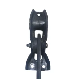 braço facao traseiro esquerdo chevrolet captiva Sport 2011