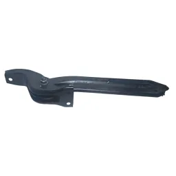 braço facao traseiro esquerdo chevrolet captiva Sport 2011