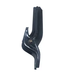 braço facao traseiro esquerdo chevrolet captiva Sport 2011