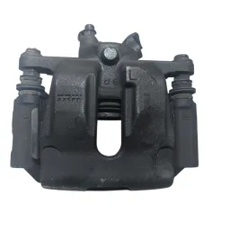 pinça traseira esquerda land rover discovery 3 4 2007 2008