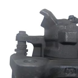 pinça traseira esquerda land rover discovery 3 4 2007 2008 SOB500052 SOB500050 LR010575 LR015525