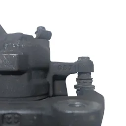 pinça traseira esquerda land rover discovery 3 4 2007 2008 SOB500052 SOB500050 LR010575 LR015525