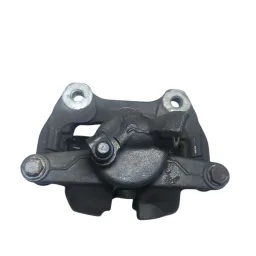 pinça traseira esquerda land rover discovery 3 4 2007 2008 SOB500052 SOB500050 LR010575 LR015525