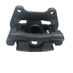 pinça traseira esquerda land rover discovery 3 4 2007 2008 SOB500052 SOB500050 LR010575 LR015525