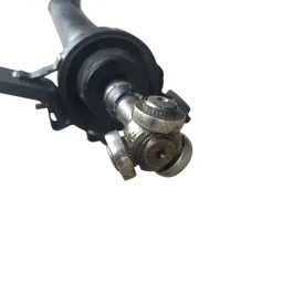 eixo Cardan Mitsubishi asx 2.0 2011 2012 2013 2014 2015