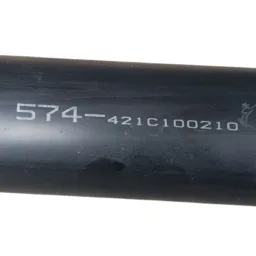 eixo Cardan Mitsubishi asx 2.0 2011 2012 2013 2014 2015