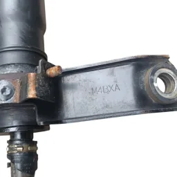 eixo Cardan Mitsubishi asx 2.0 2011 2012 2013 2014 2015