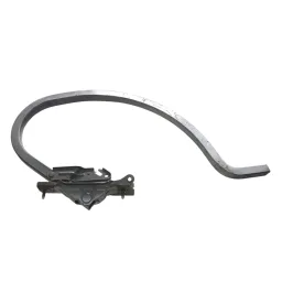 dobradiça direita tampa traseira Ford fusion 2013 2014 2015