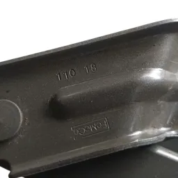 dobradiça direita tampa traseira Ford fusion 2013 2014 2015