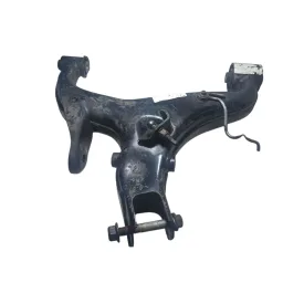 balança bandeja inferior traseira esquerda discovery 3 2007 LR051594 LR019980 LR010525 RGG500370 RGG500470 RGG500091