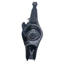 balança bandeja inferior traseira jetta golf tiguan 2008 1K0511533D 4AM1LZFAB 1K0505371
