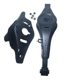 balança bandeja inferior traseira jetta golf tiguan 2008 1K0511533D 4AM1LZFAB 1K0505371