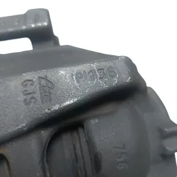 pinça dianteira esquerda Audi a4 a5 2009 2010 2011 8K0615123G 8K0615123H