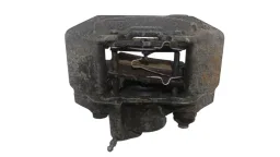 pinça traseira esquerda Pajero Sport 1998 1999 2000