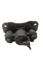 pinça traseira esquerda Pajero Sport 1998 1999 2000 MB858404