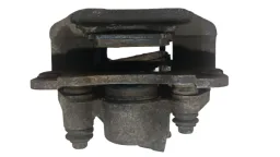 pinça traseira esquerda Pajero Sport 1998 1999 2000 MB858404