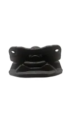 pinça traseira direita Pajero Sport 1998 1999 2000 MB858405