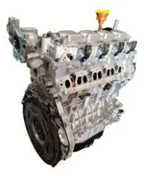 Motor Toro Renegade Compass Commander Fastback Pulse 1.3 22/