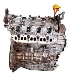 Motor Toro Renegade Compass Commander Fastback Pulse 1.3 22/