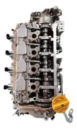 Motor Toro Renegade Compass Commander Fastback Pulse 1.3 22/