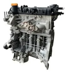 Motor Argo Cronos Pulse Strada Uno 1.3 8v Flex 2018 2019/..