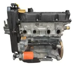 Motor Uno Grand Siena Mobi Palio 1.0 Evo 17/2022 Tampa Plast