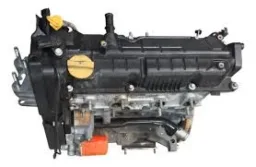 Motor Uno Grand Siena Mobi Palio 1.0 Evo 17/2022 Tampa Plast