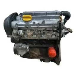 Motor Marea Brava Stilo 1.8 16v 122cv Gas 1999 2000 a 2007