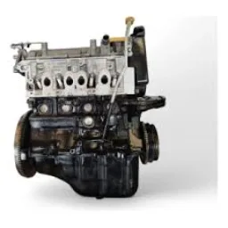 Motor Palio Siena Uno 1.0 Fire Gasolina 2003 a 2006 65cv