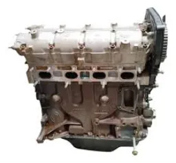 Motor Linea 1.9 16v 132cv Flex 2009 a 2010