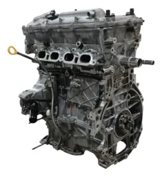 Motor Toyota Corolla Fielder 1.8 16v Flex 2008 2009 a 2011