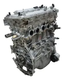 Motor Toyota Corolla Fielder 1.8 16v Flex 2008 2009 a 2011