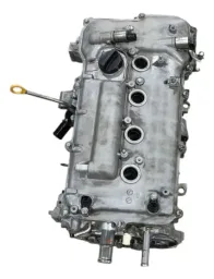 Motor Toyota Corolla Fielder 1.8 16v Flex 2008 2009 a 2011