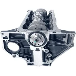 Motor Corsa Palio Idea Stilo 1.8 8v Flex 05/12 S/ Cabeçote