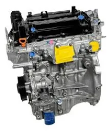 Motor Honda Hr-v 1.5 Turbo Flex 2023 2024 2025/..
