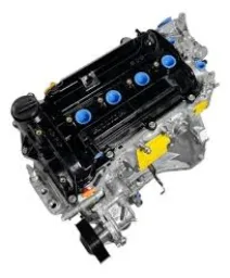 Motor Honda Hr-v 1.5 Turbo Flex 2023 2024 2025/..
