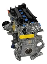 Motor Honda Hr-v 1.5 Turbo Flex 2023 2024 2025/..