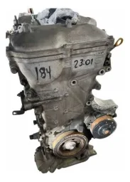 Motor Corolla 2.0 16v Flex 153cv 2011 2012 a 2014