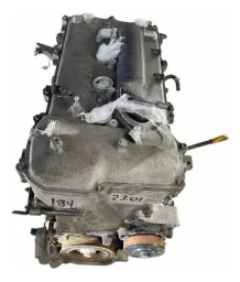 Motor Corolla 2.0 16v Flex 153cv 2011 2012 a 2014