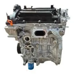 Motor Honda Civic Hr-v Cr-v 1.5 Gas 173cv Turbo 2017 a 2021