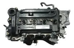 Motor Honda Civic Hr-v Cr-v 1.5 Gas 173cv Turbo 2017 a 2021