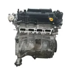 Motor Honda Civic Hr-v Cr-v 1.5 Gas 173cv Turbo 2017 a 2021