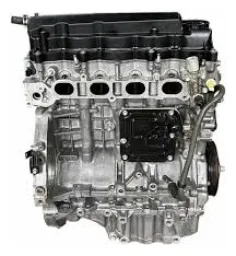Motor Honda Civic Cr-v 2.0 16v Flex 2013 a 2016