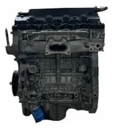 Motor Honda Civic Cr-v 2.0 16v Flex 2013 a 2016