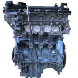 Motor Toyota Rav4 2.0 148cv 16v Gas 1999 2000 a 2005